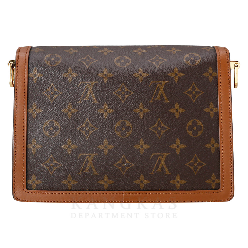 LOUIS VUITTON(USED)루이비통 모노그램 도핀 MM